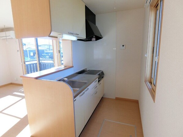 PLEMIERの物件内観写真